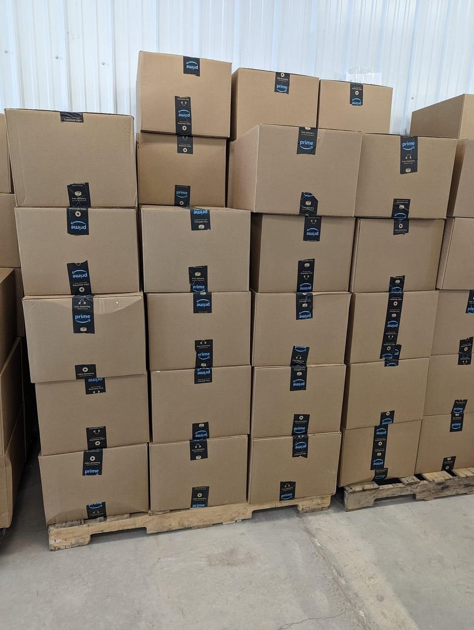 Amazon Mystery Box - Image 5