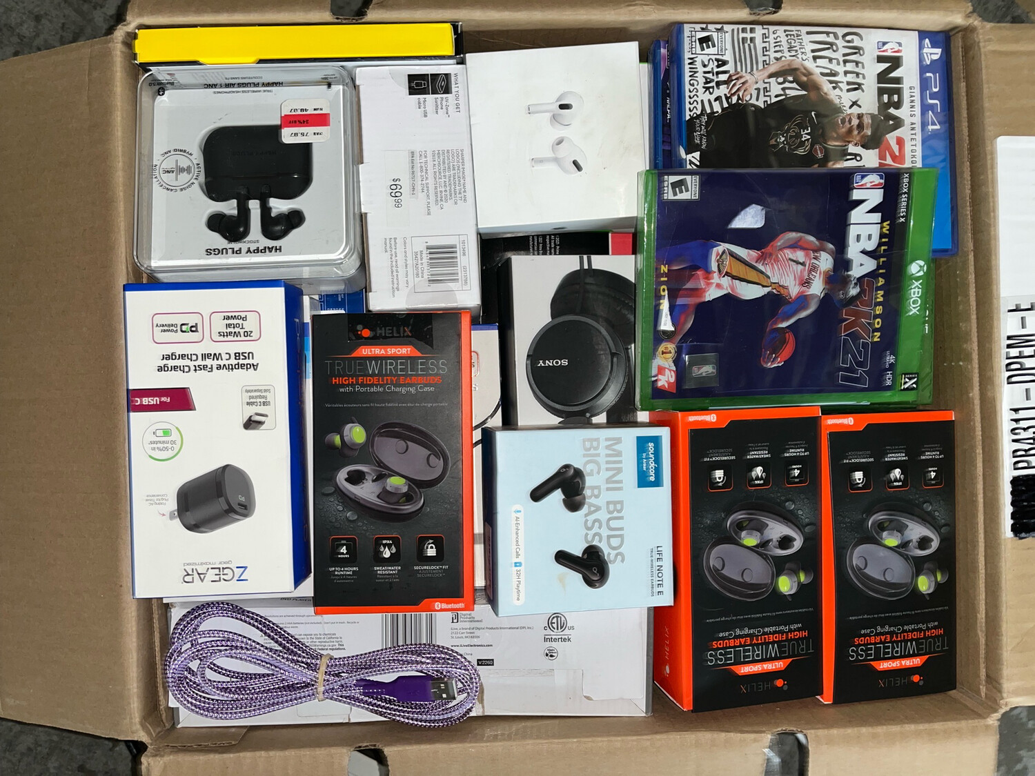 Premium Target Electronics Mystery Box - Image 4