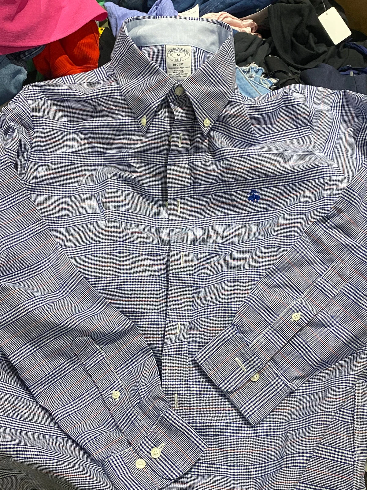 Luxury Clothing Wholesale Truckload - Image 4