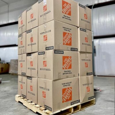 Home Depot Turbo Premium Mystery Boxes📦