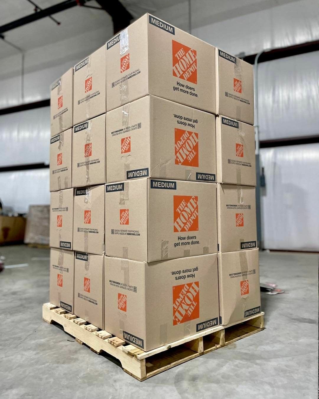 Home Depot Turbo Premium Mystery Boxes📦