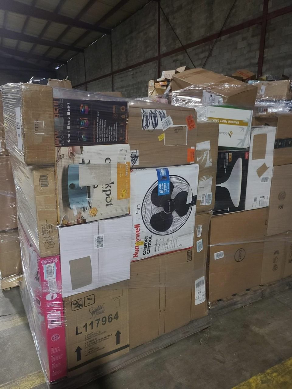 Premium Target Electronics Mystery Box - Image 5