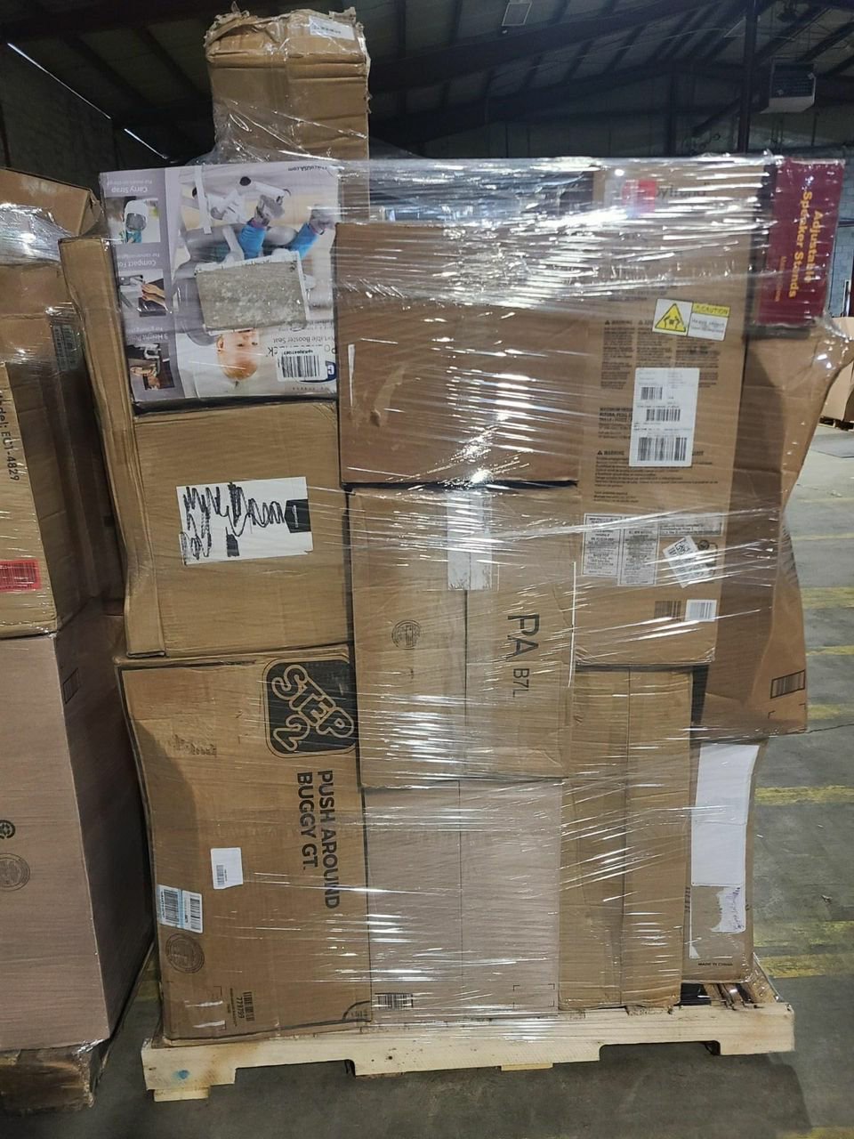 Premium Target Electronics Mystery Box - Image 2