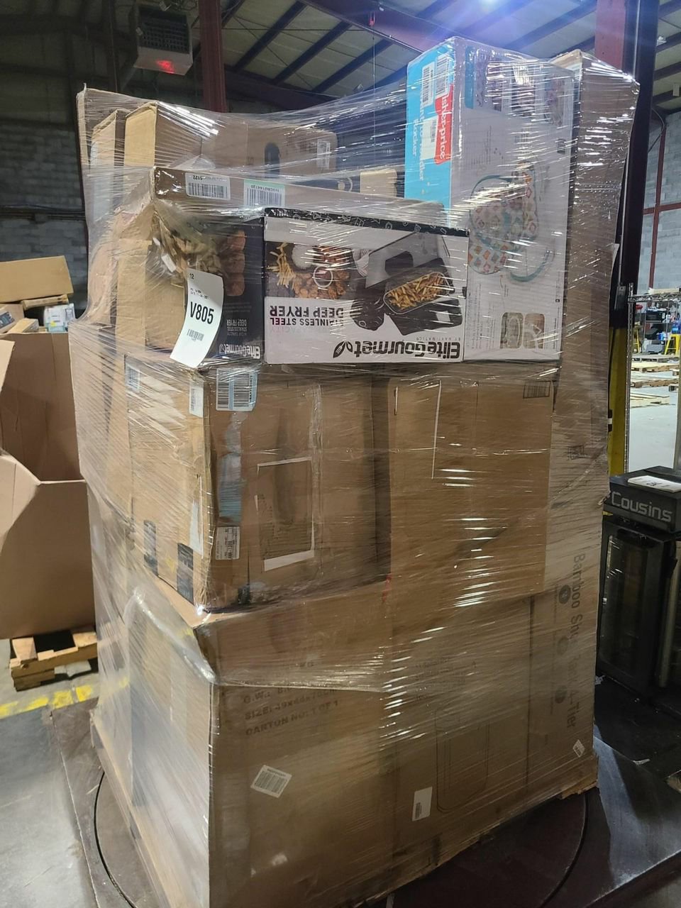 Premium Target Electronics Mystery Box - Image 3